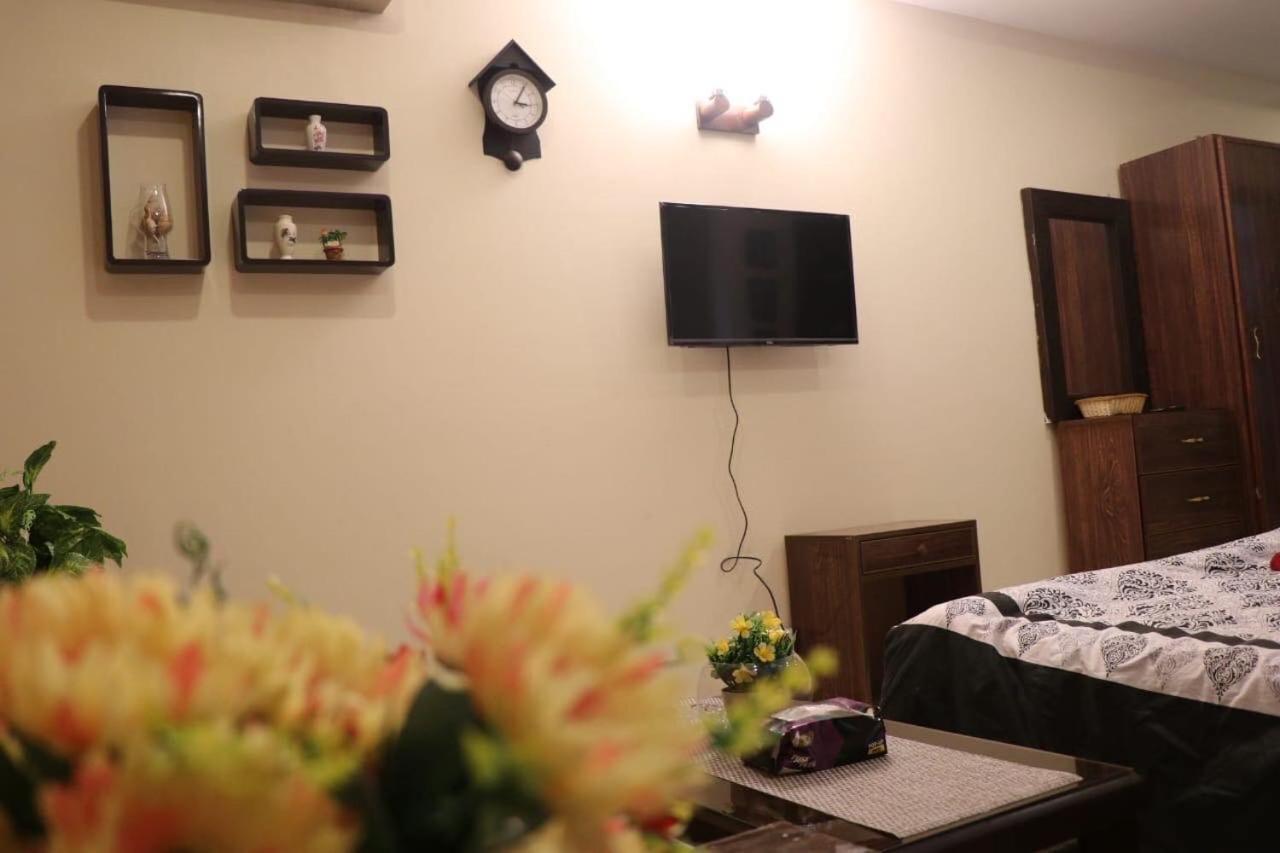 Cozy Studio Apartment In Bahria Town Rawalpindi Exterior foto